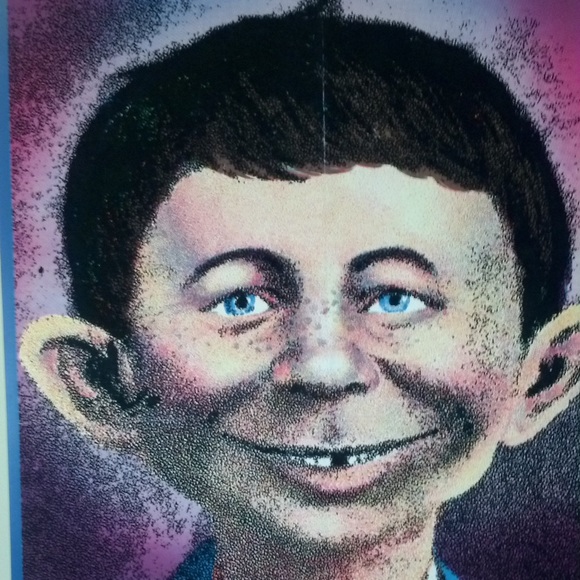 Meet your Posher, Mike - Picture 1 of 1